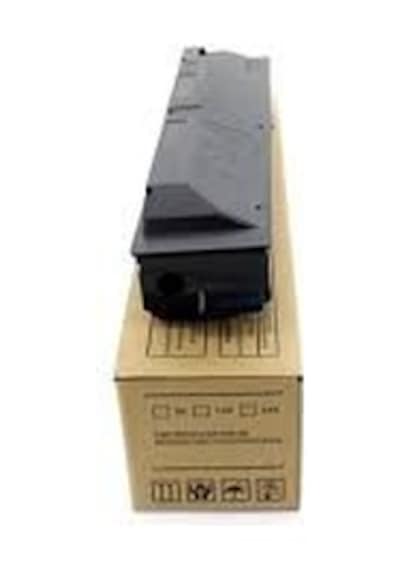Utax Ck-5512 400Ci Siyah Toner 15.000 Sayfa