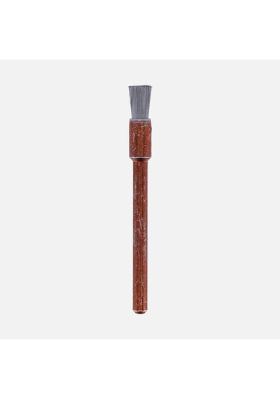 Paslanmaz Çelik Fırça 3,2 Mm