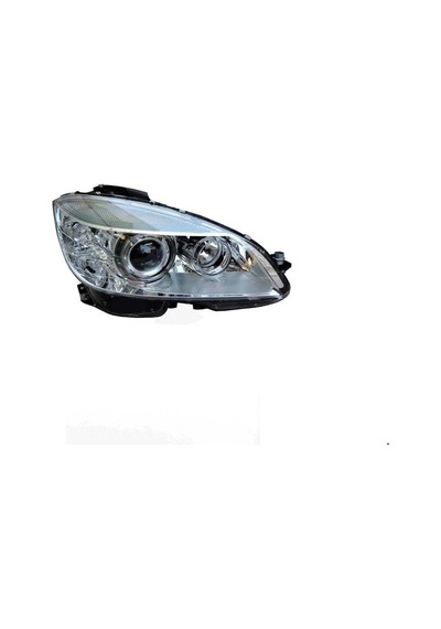 Far Sağ Mercedes W204 2006-2010