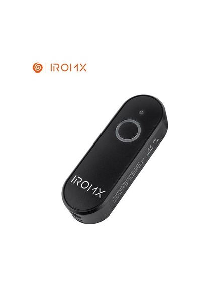 Iromx Wlp003p Portable 1d/2d Kablosuz Barkod Okuyucu