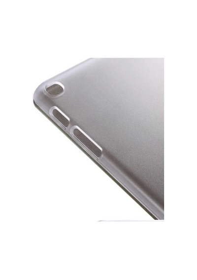 Samsung Uyumlu Galaxy Tab A7 Sm T500 Kılıf 10.4 T505 T507 Smart +Kalem
