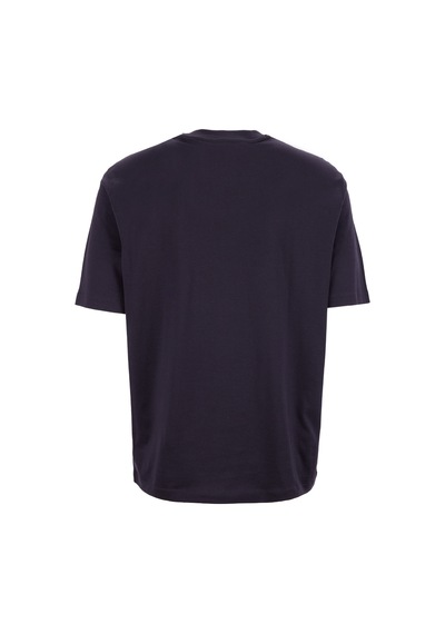 Armani Exchange Lacivert Erkek Regular Fit Baskılı T-shirt Xm000269 Af12112 Ub101 T-shırt Koyu Lacivert Armani Exchange Lacivert Erkek Regular Fit Baskılı T-shirt Xm000269 Af12112 Ub101 T-shırt Koyu Lacivert