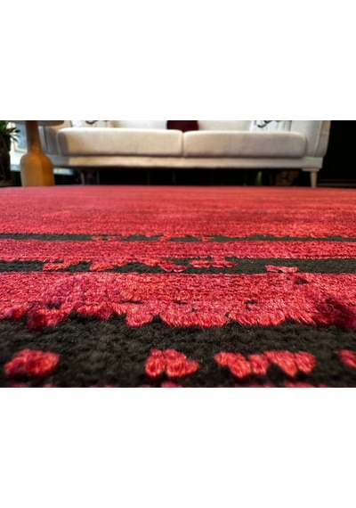 Sıerra Halı Salon, Oturma, Yatak Odası Halısı Desen Kodu 34670-910 Renkli