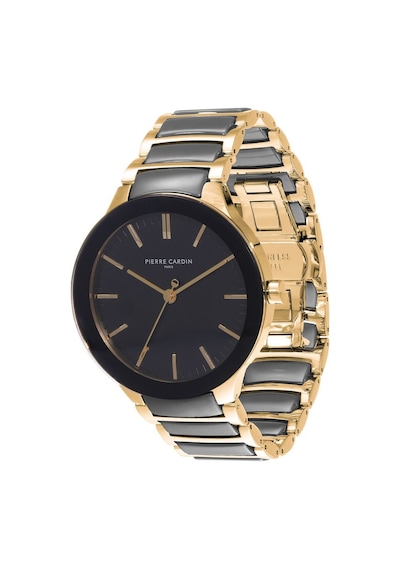 Pierre Cardin Cf.1020.cg Kol Saati Metalik