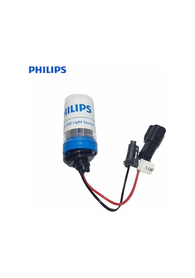 Phılıps Xenon H11 Ampul 8000k