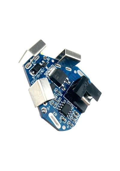 3s 8a Bms