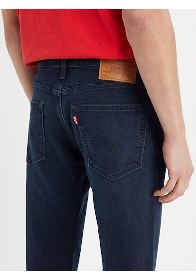 Levi's 502 Taper Erkek Jean Pantolon - Chicken Of The Woods-5210 Lacivert