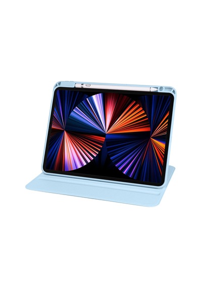 Apple İpad 10.9 2022 10.nesil A2757 Uyumlu Dönebilen Kalem Bölmeli Standlı İpad Kılıfı Kapaklı Kılıf Apple İpad 10.9 2022 10.nesil A2757 Uyumlu Dönebilen Kalem Bölmeli Standlı İpad Kılıfı Kapaklı Kılıf