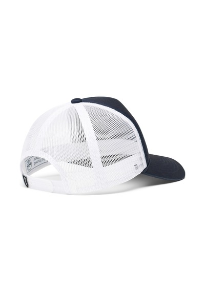 Herschel Marina Mesh Silo Cap Şapka 50425-06273-os Çok Renkli