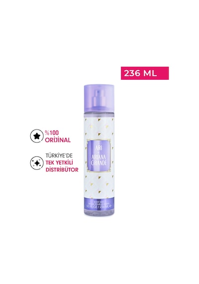 Ariana Grande Ari 236 Ml Body Mist Vücut Spreyi