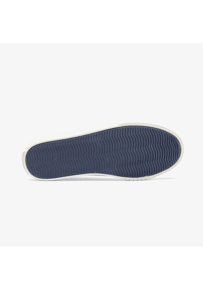 Nautica Kadın Beyaz Sneaker Düz Bnt501t Beyaz