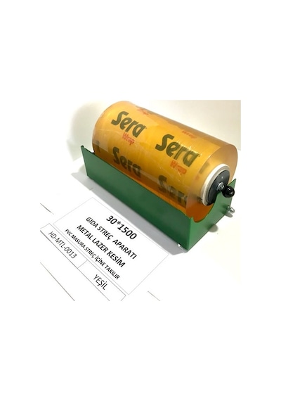 30 1500 Metal Streç Kesme Aparatı-lazer Kesim