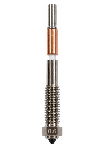 Qıdı Tech Max4 0.6mm Nozzle Kit