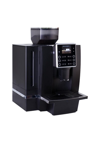 Öğütücülü Otomatik Espresso Kahve Makinesi, K90lt