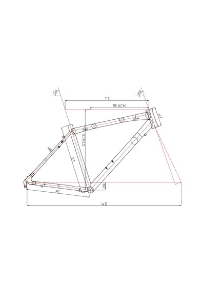 Carraro Elite 704 480h 28 Jant 21 Vites V Fren Mat Antrasit-gri-krom Çok Renkli