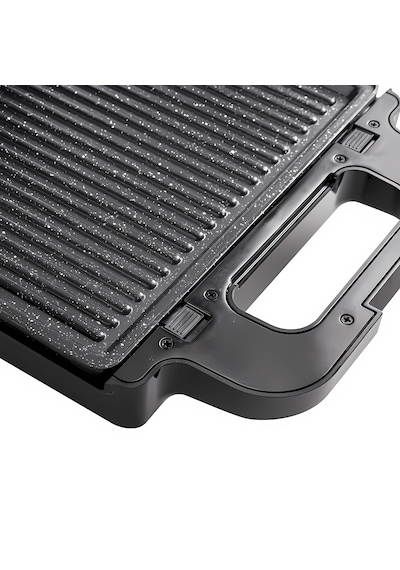 Lexical LSM-2534 1400 W 3'ü 1 Arada Granit Kaplama Tost & Waffle Makinesi