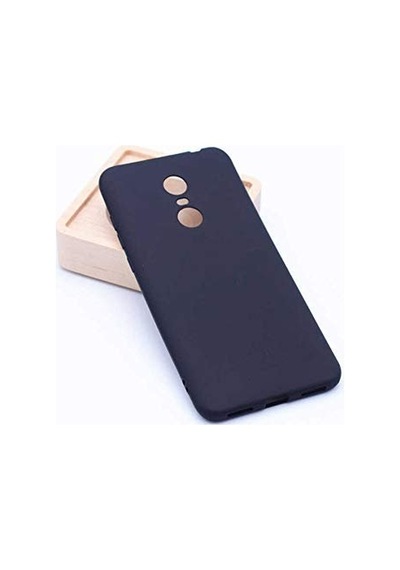 Xiaomi 5 İle Uyumlu Kılıf Siyah Premier Silikon  Esnek İnce Geliştirilmiş Dayanıklı Darbe Karşıtı Koruyucu Yeni Tasarım Xiaomi 5, Siyah Sku: Zeusb09x4fxcdx
