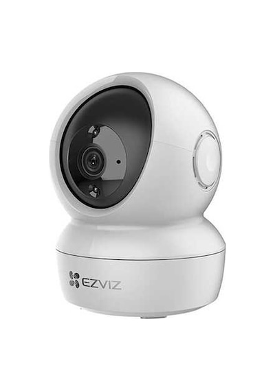 Ezviz CS-H6C 2 MP Pan-tilt Ev Tipi Kamera 360 Pt Wi-fi Kablosuz Kamera