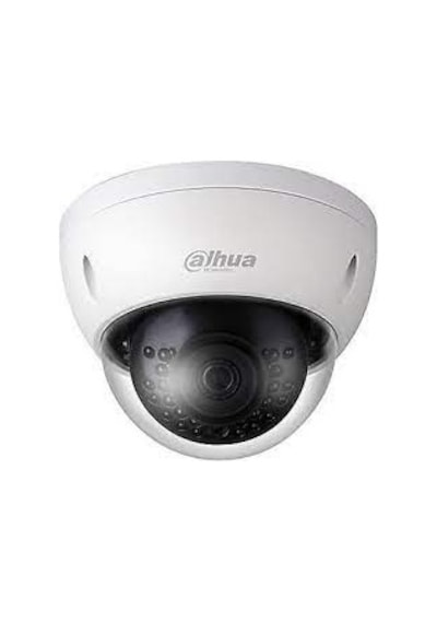 Dahua Ipc-hdbw1230e-s-0280b-s4 2mp 2.8mm Lens Dome Poe Ip Kamera
