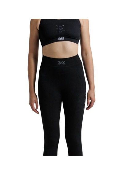 X-Bionic X-bıonıc X-bıonıc Mıghtywool Pants Wmn 6000 Siyah