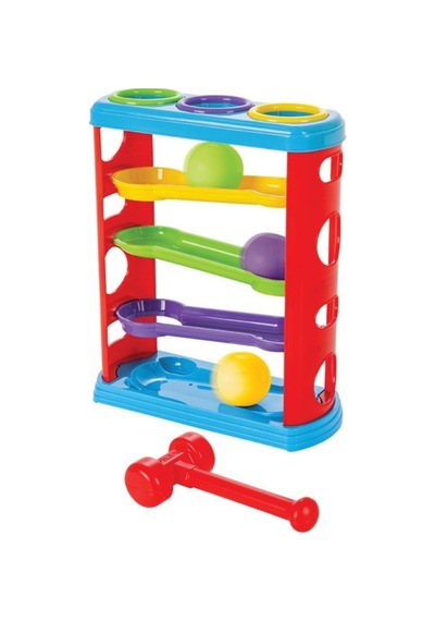 Eğlenceli Mini Top Oyunu