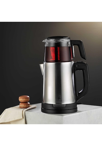 Aryıldız The Essence A256596 Çay Makinesi