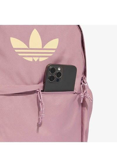 Adidas Bp + Pc Unisex Siyah Sırt Çantası Kr6778 2800282
