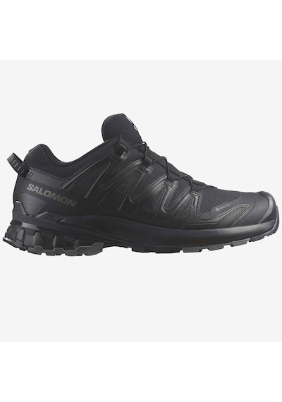 Salomon Xa Pro 3d V9 Gtx Erkek Siyah Ayakkabı Siyah