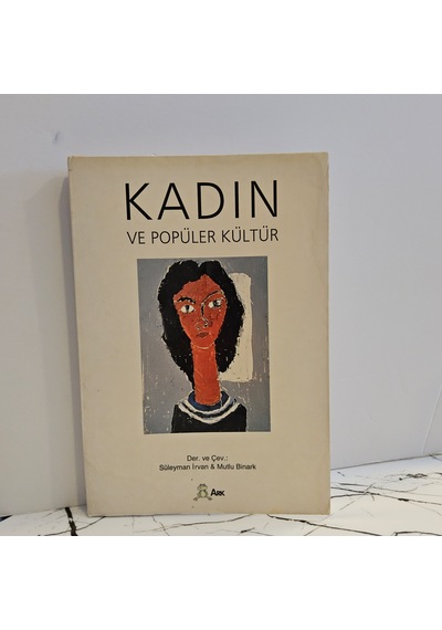 Kadın Ve Popüler Kültür- 1.baskı