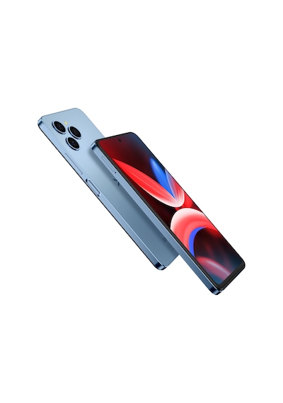 Omix X6 6 GB + 6 GB 128 GB (Omix Türkiye Garantili)