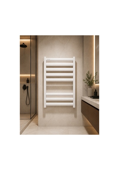Alüminyum Beyaz 50x80 Petsa Stila Havlupan