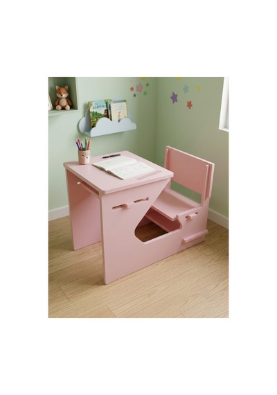 Ergonomik Ahşap Çocuk Çalışma Masası Ve Sandalyesi Seti, Aktivite, Oyun Ve Okuma Masası Seti, Montessori Ahşap Çocuk Aktivite Masası Ve Sandalyesi Pembe Ergonomik Ahşap Çocuk Çalışma Masası Ve Sandalyesi Seti, Aktivite, Oyun Ve Okuma Masası Seti, Montessori Ahşap Çocuk Aktivite Masası Ve Sandalyesi Pembe