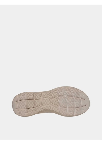 Skechers Bobs Unıty - Sleek Waves Kadın Ayakkabı 117441-tan Bej