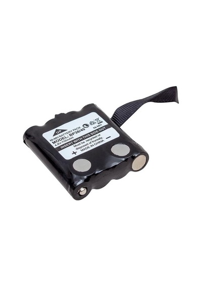 Efcell 4.8v 700mah Cobra Telsiz Pili Bp-38