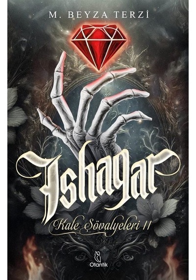 Ishagar / Kale Şövalyeleri 2 / M. Beyza Terzi