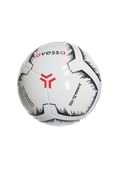 Avessa Zl-100 Zilli Futbol Topu Std 001