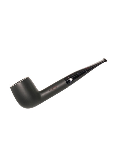 Şahin Outdoor 5 Yıldız 9mm. Filtreli Akrilik Saplı Pipo 260010