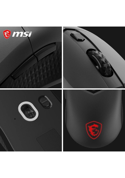 Gg Versa 300 W 8k Hz Wıreless Gamıng Mouse Max 26000 Dpı 66gr Pıxart Paw3395 Optık Sensor Mıcro Swıtch Oyuncu Faresı
