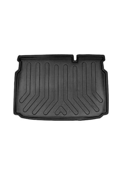 Rizline Ford Ecosport 3D Bagaj Havuzu Alt Kısım