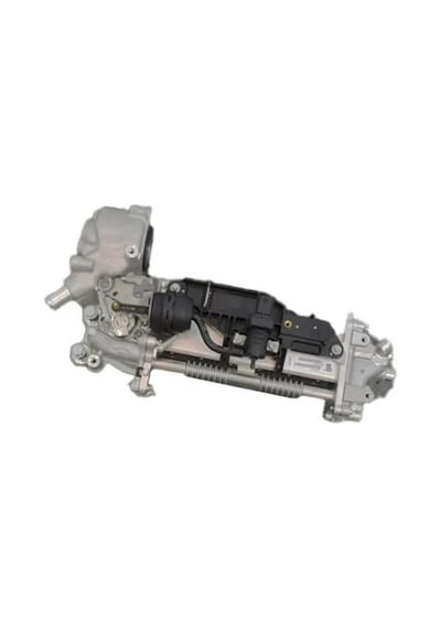 Opel Mokka 1.6 Dizel Egr Soğutucu Gövdesi Gm 55509027