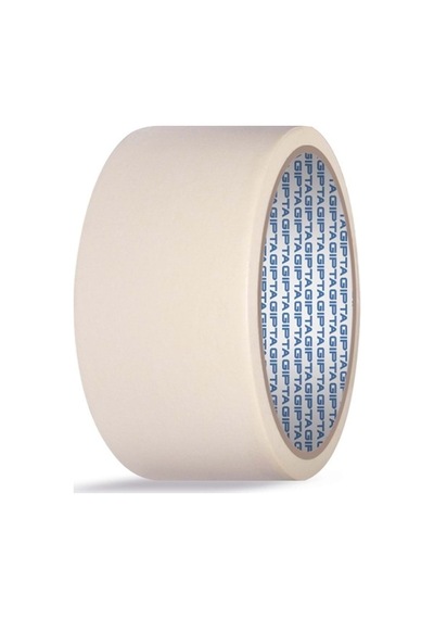 Gıpta Maskeleme Bandı 38Mmx40Mt F2601