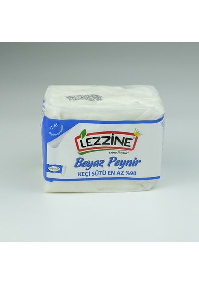 Doğruluk Lezzine %90 Keçi Sütlü Beyaz Peynir 600 G