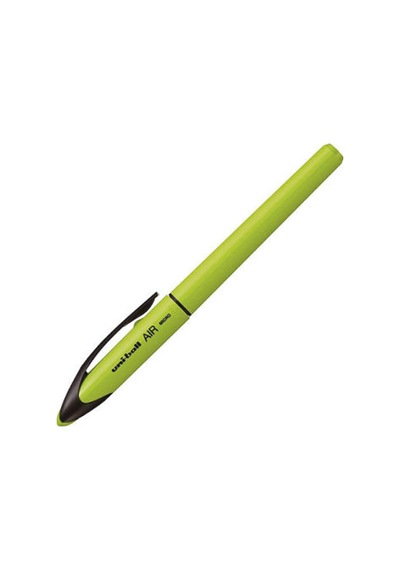 Uni-ball Uba-188el-m Roller Kalem, Limon Yeşili 165-Koyu Yeşil