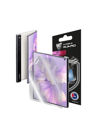 IPG Huawei Mate XS 2 Görünmez Ekran Koruma