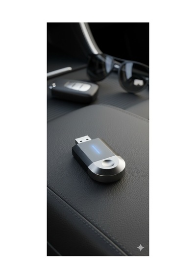 Kablosuz Carplay Android Auto Dönüştürücü Usb Tak-çalıştır Cihaz Tüm Araçlarla Uyumlu Diğer