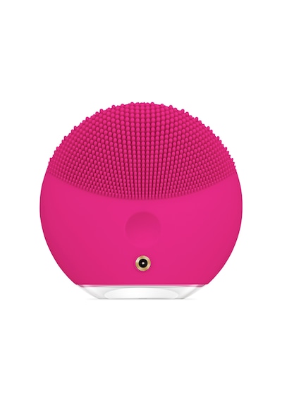 Foreo LUNA Mini 3™ Yüz Temizleme ve Masaj Cihazı Fuchsia
