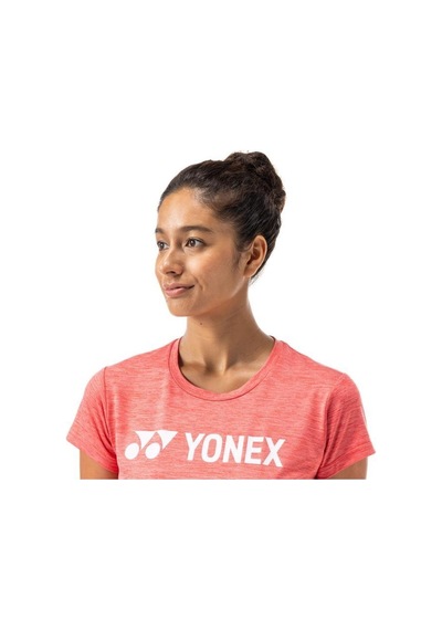 Yonex Tshirt Pembe Kadın 16689 001