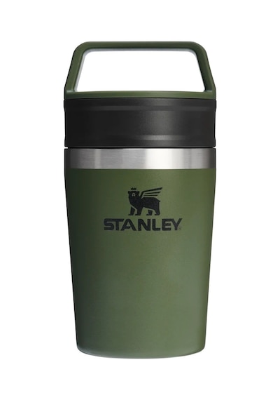 Stanley The Cafe-to-go Seyahat Bardağı 0.23 Lt Yeşil