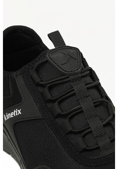 Kinetix Zeplın Tx 5fx Siyah Erkek Comfort Ayakkabı Siyah