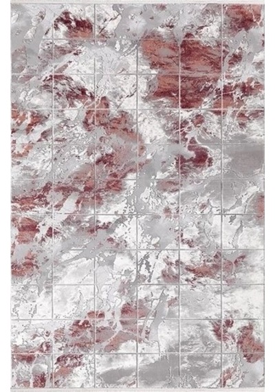 Efsane Halı 160x230 Astra Koleksiyonu 31979-010 Kırmızı